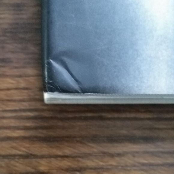 HB FE Cartier and America - Picture 6 of 6